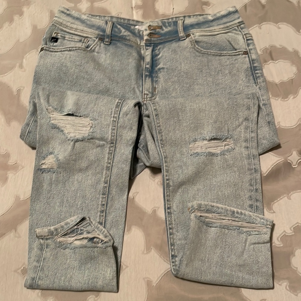 Kancan denim